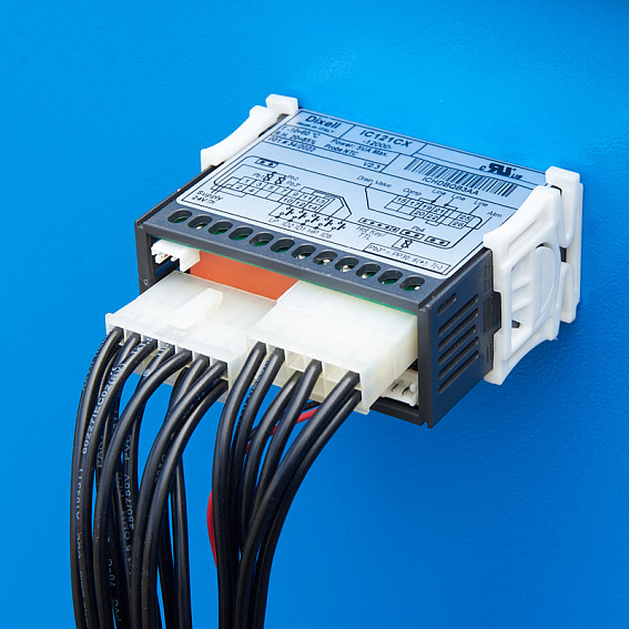 Осушитель рефрижераторного типа ATS DGO 10800 Осушитель рефрижераторного типа ATS DGO 10800